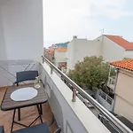 Apartments & Rooms Alagic