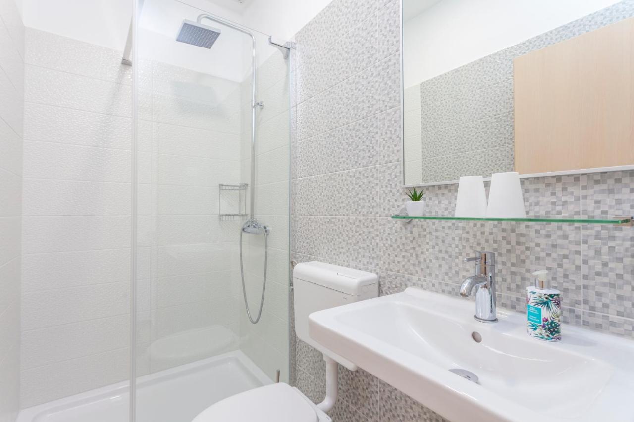 & Alagic Guest house Makarska