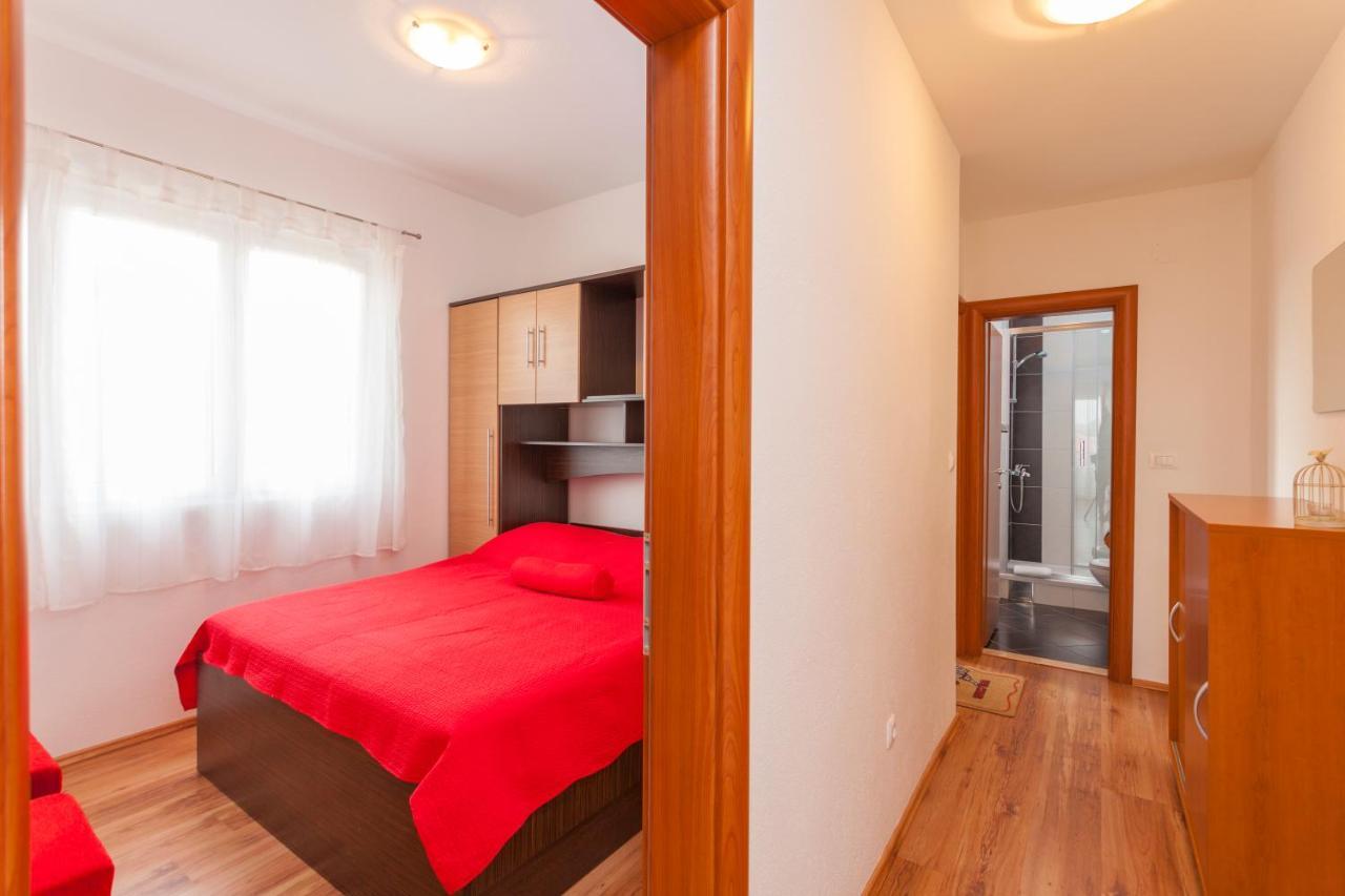 Guest house & Alagic Makarska