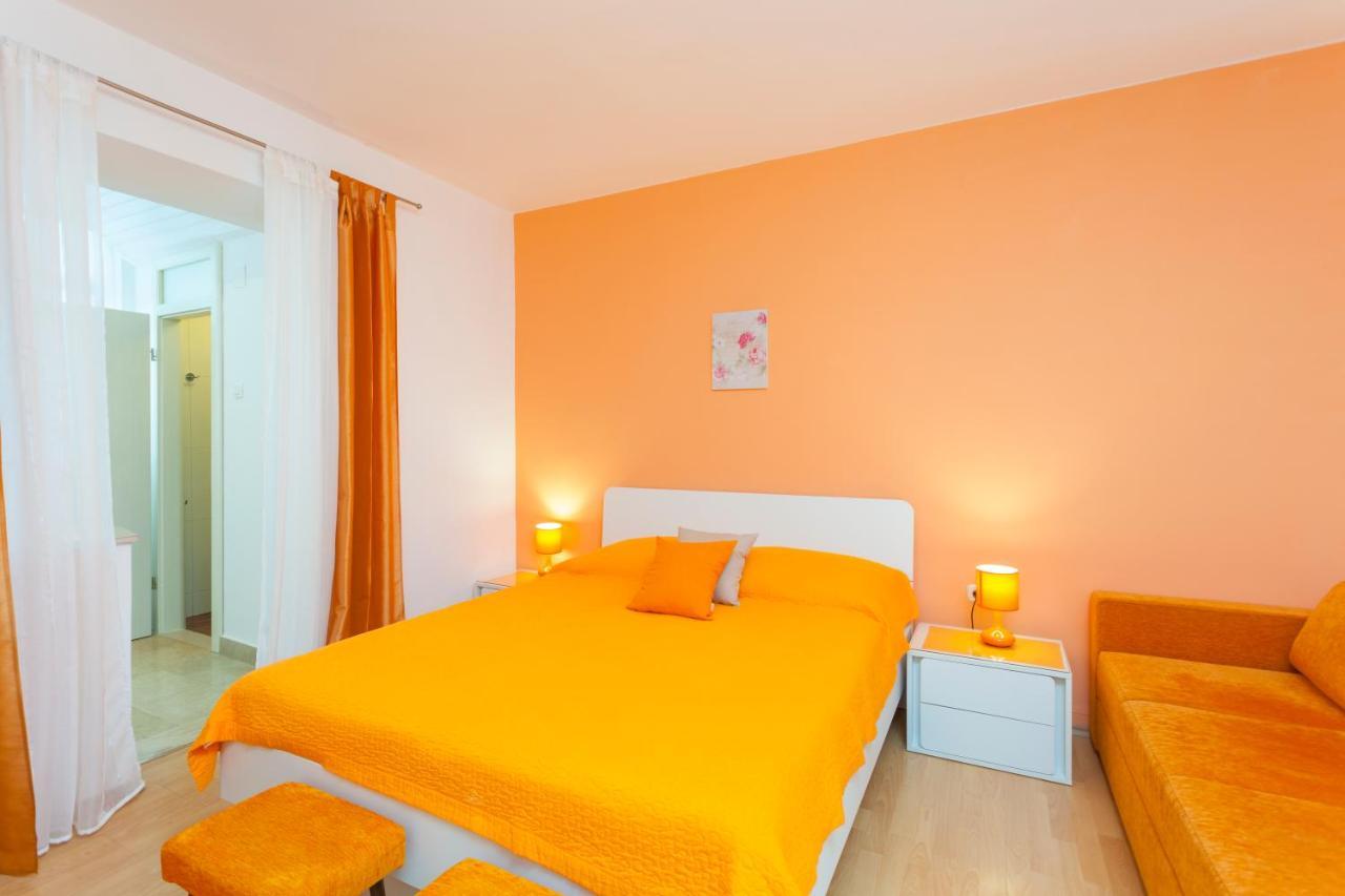 & Alagic Guest house Makarska