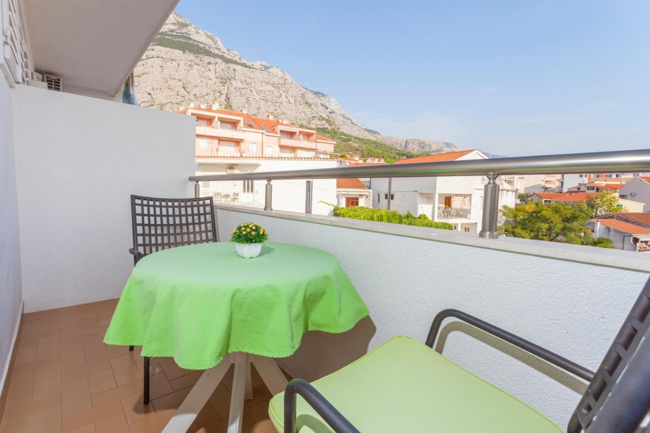 Guest house & Alagic Makarska