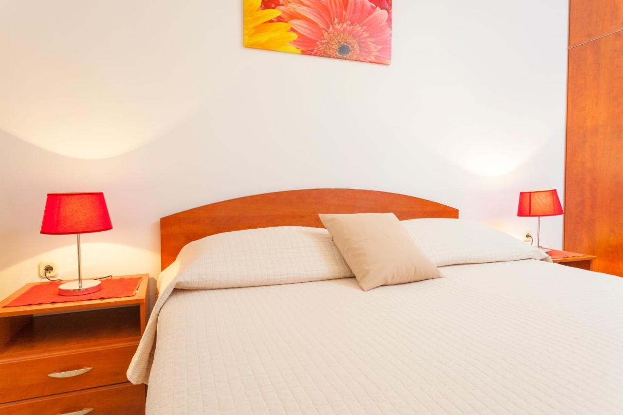 Guest house & Alagic 3*
