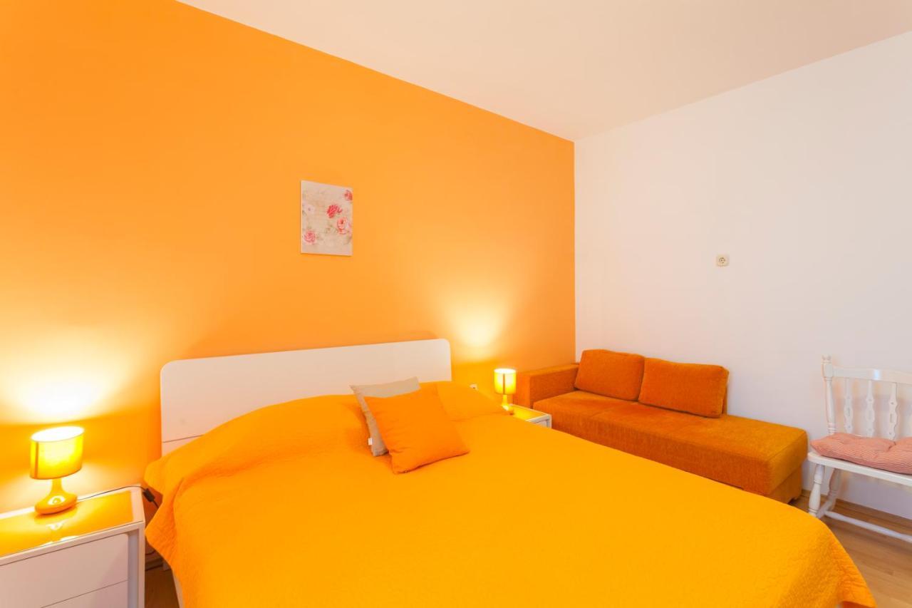 Guest house & Alagic 3*
