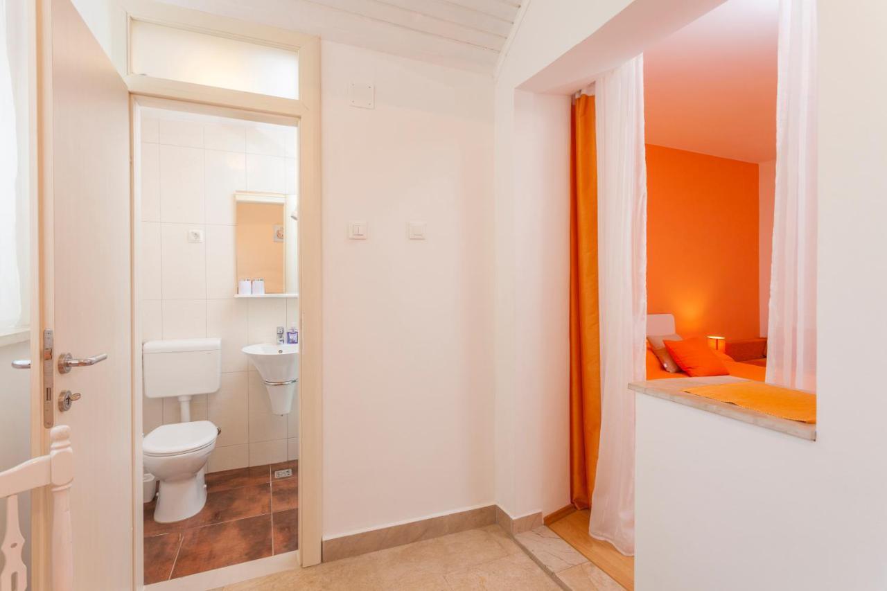& Alagic Guest house Makarska