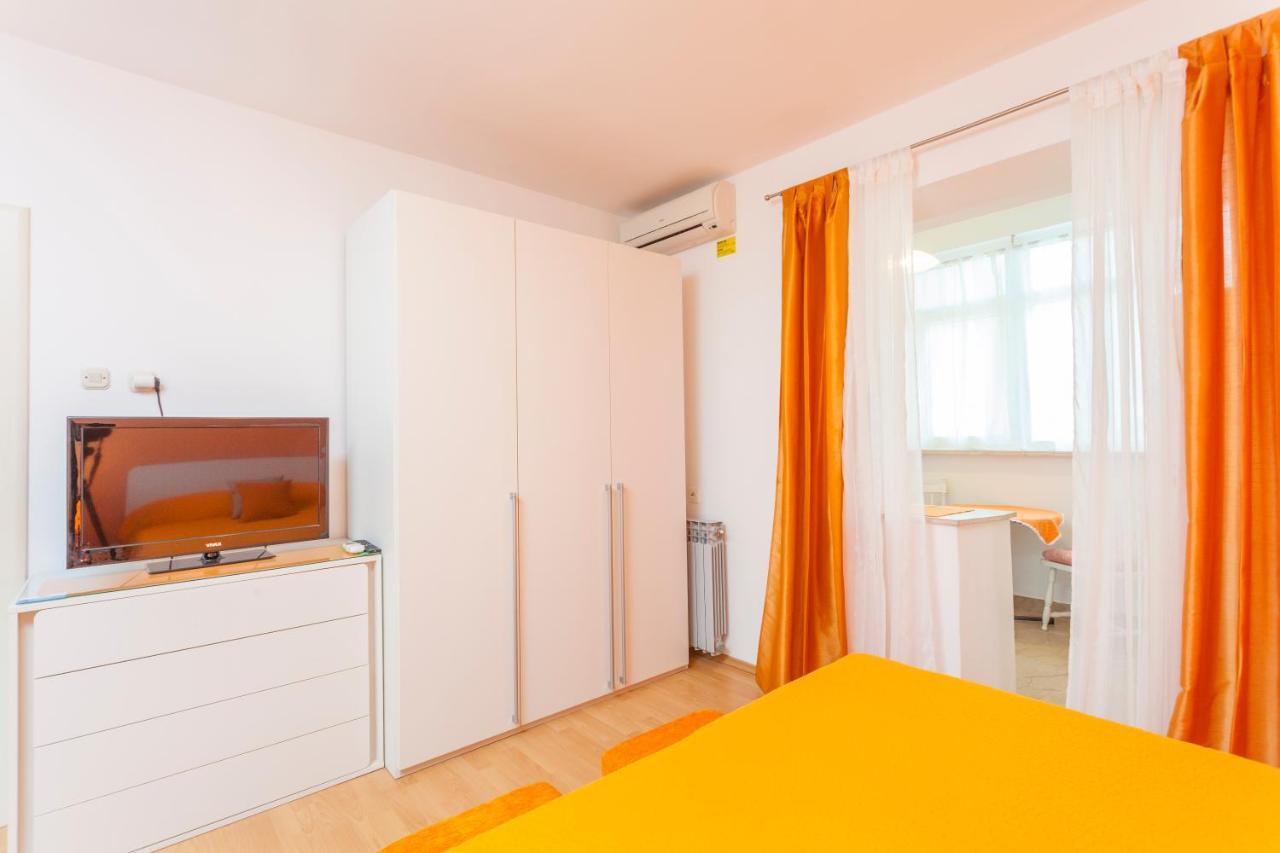 & Alagic Guest house Makarska