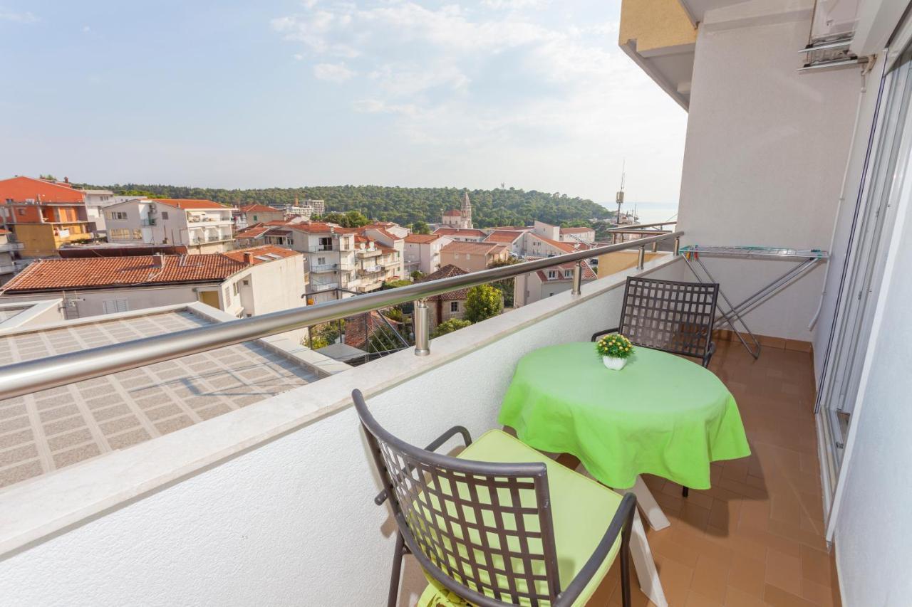 & Alagic Guest house