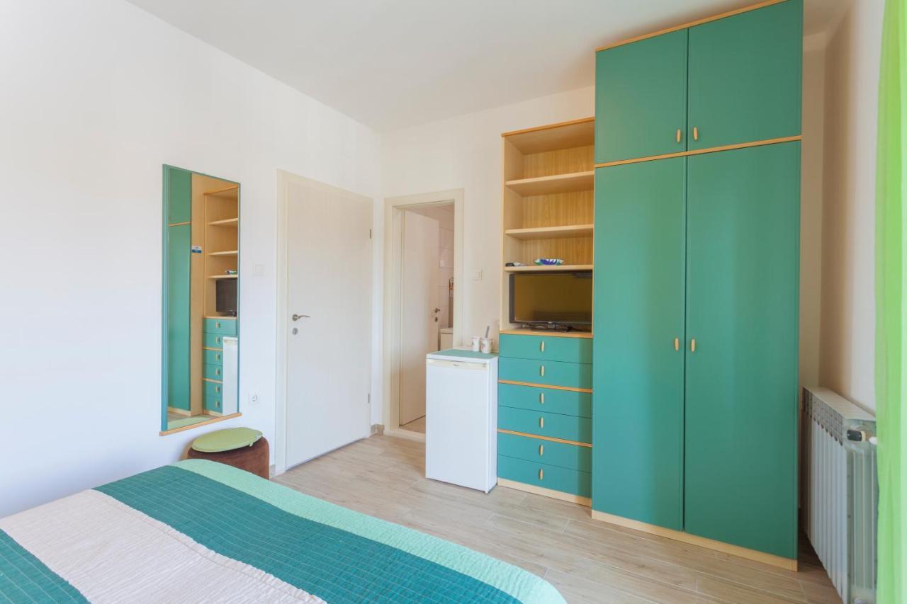 Guest house & Alagic Makarska