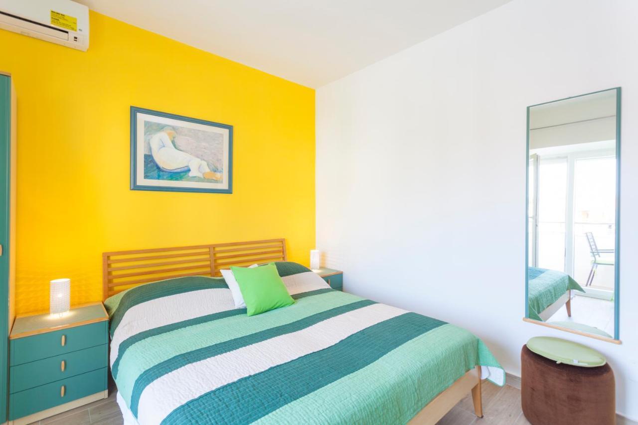 & Alagic Guest house