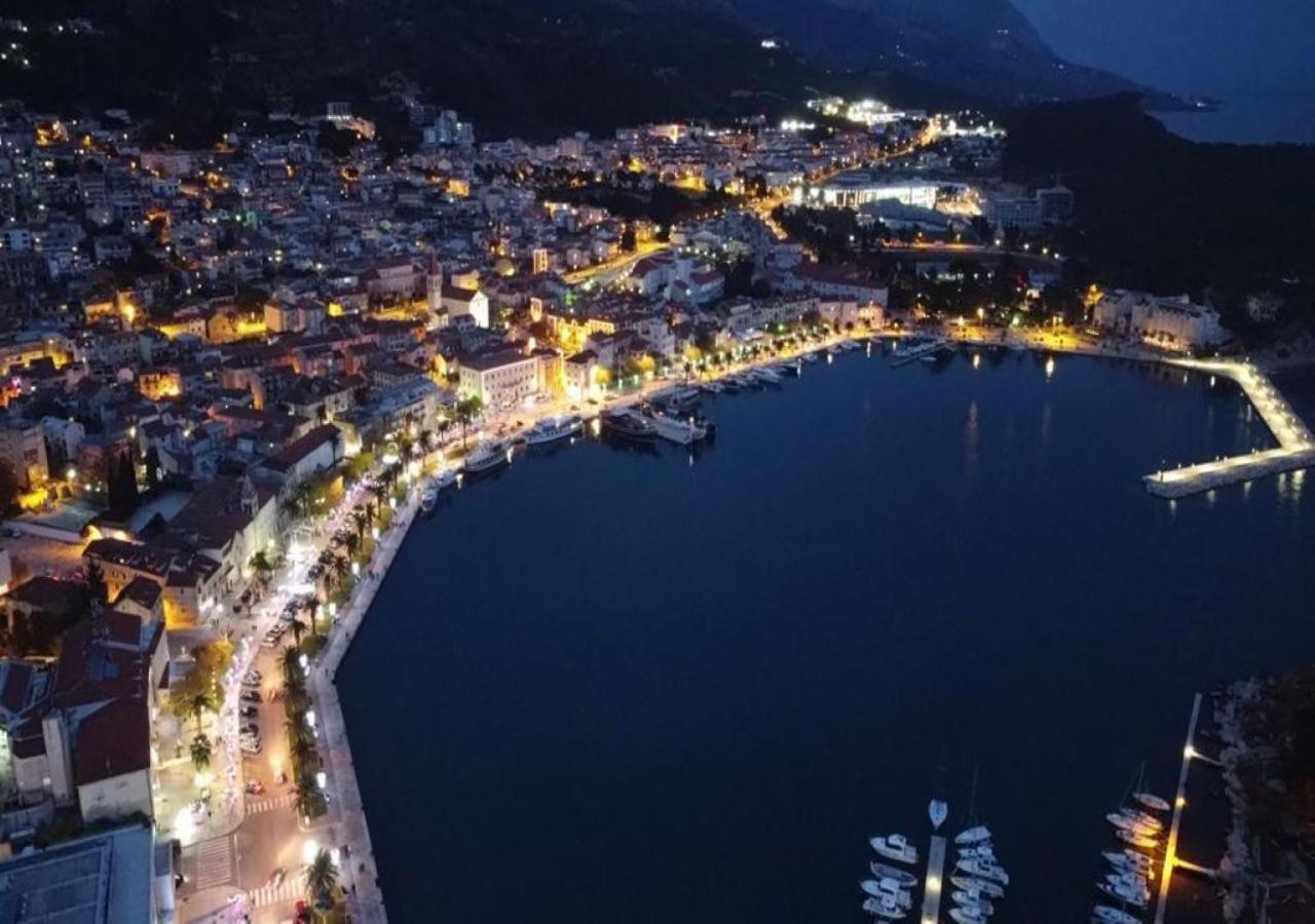 Guest house & Alagic Makarska