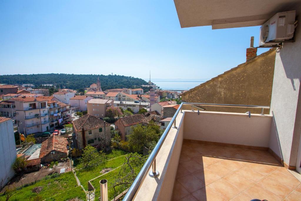 Guest house & Alagic Makarska