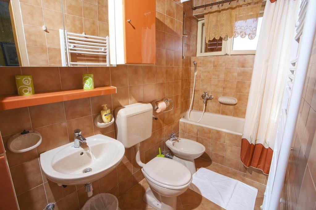 Guest house & Alagic Makarska