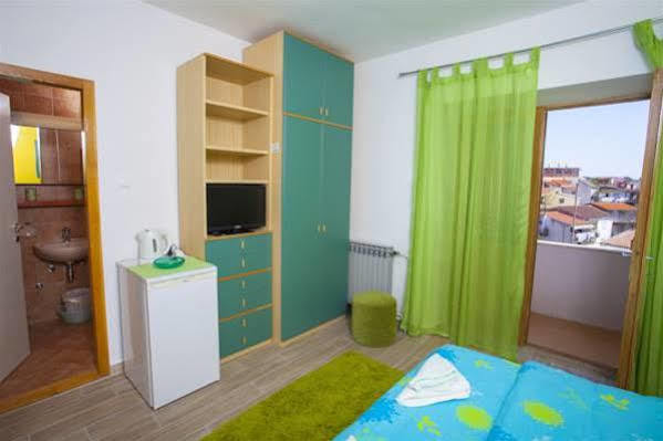 Guest house & Alagic